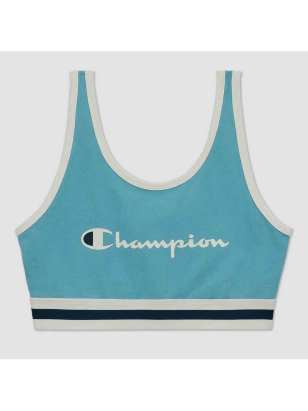 Champion Target Women’s Bra Top, Teal